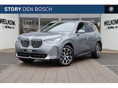 BMW X3 - 30e xDrive High Executive Automaat / Trekhaak / Sportstoelen / Comfort Access / Parking As