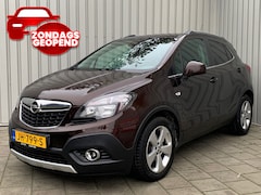 Opel Mokka - 1.4 T Cosmo|109000KM|Navigatie|Climate Control|