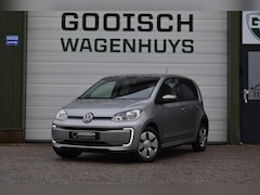 Volkswagen e-Up! - e-up | Climate | Stoelverwarming | Voorruit verwarming |