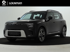 Smart #5 - 5 Pro 76 kWh | Cash buy korting VAN € 48.460 NAAR € 43.960 | Halo panoramisch dak | Anti-d