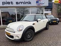 MINI One - 1.6 MINIMALIST