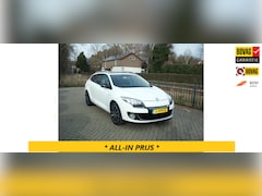 Renault Mégane Estate - 1.2 TCe Bose Cruise pdc panoramadak trekhaak ALLINPRIJS