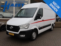 Hyundai H 350 - 2.5 150 PK 3-ZITS + TREKHAAK 3000KG | CRUISE CONTROL