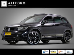 Volkswagen Tiguan - 1.4 TSI eHybrid R-Line Business+ (IQ-LIGHT, SFEERVERLICHTING, PANORAMADAK, ADAPTIVE CRUISE
