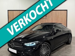Mercedes-Benz CLE Coupé - 300e AMG|Pano|Burmester|Keyless|Memory