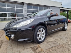 Peugeot 307 CC - 2.0-16V Leer, Windschot etc