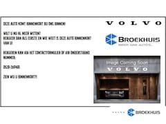 Volvo XC90 - T8 Plug-in hybrid AWD Plus Dark | Stoelventilatie | Bowers&Wilkins | Trekhaak | 360 Graden