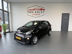 Kia Picanto - 1.0 CVVT Economy PlusLine/ 5 deurs/ Airco// nieuwe apk