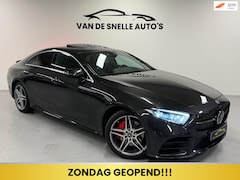 Mercedes-Benz CLS-klasse - 400 d 4MATIC Premium EDITION1/PANO/BURMESTER