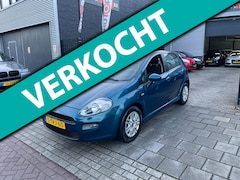 Fiat Punto Evo - 0.9 TwinAir Street 1e Eigenaar Airco NAP APK
