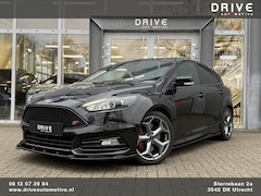 Ford Focus - 2.0 ST-3 |Recaro|Sony|Winterpack|Cruise|Led|Perfect onderhouden