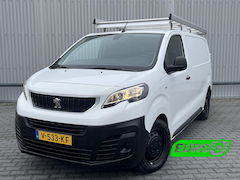 Peugeot Expert - 231S 2.0 BlueHDI 120*CRUISE*A/C*HAAK*TEL*3PERS
