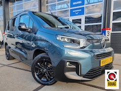 Citroën Berlingo - 1.2 PureTech Shine / Nieuwste Model / TREKHAAK / NAVI / CAMERA / CRUISE / LED / AIRCO ECC