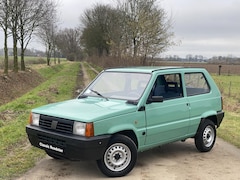 Fiat Panda - 1.1 COLLEGE, 1STE EIGENAAR, 34.500KM