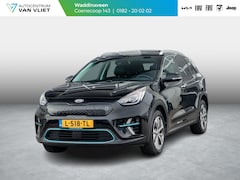 Kia e-Niro - ExecutiveLine 64 kWh l Lederen bekleding l Stoel Stuurwielverwarming l JBL premium sound s