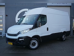 Iveco Daily - 35S12V 2.3 352 H2