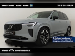 Volvo XC90 - II T8 PLUG-IN HYBRID AWD ULTRA DARK -PANO.DAK|HARMAN/KARDON|LUCHTVERING|TREKHAAK|360°CAM|H