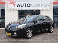 Renault Clio Estate - 1.5 dCi ECO EXPRESSION TREKHAAK|GOED ONDERHOUDEN|DISTR VV 159.000|NETTE STAAT