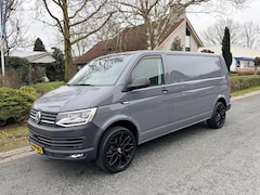 Volkswagen Transporter - 2.0 TDI 204PK DSG L2 Matrix•ACC•Navi