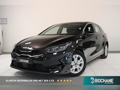 Kia Cee'd - Ceed 1.0 T-GDi MHEV DynamicLine | Camera | Climate control | Automaat | Adaptieve cruise |