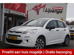 Citroën C3 - 1.0 PureTech Attraction Airco | Radio/Cd | Trekhaak
