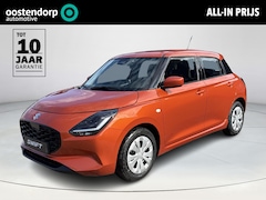 Suzuki Swift - 1.2 Comfort Smart Hybrid *NIEUWE AUTO