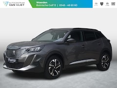 Peugeot 2008 - 1.2 TURBO Allure Pack Afn. Trekhaak