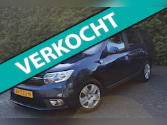 Dacia Logan MCV - 0.9 TCe Laureate 90PK | AUTOMAAT | Airco | Cruise Control | PDC | NAVI | Elektrische Ramen