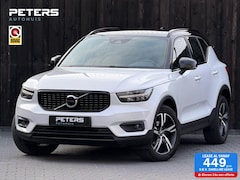 Volvo XC40 - 1.5 T2 R-Design| Two tone| Stoel+stuurverwarming|
