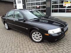 Volvo S80 - 2.4 Elite