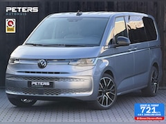 Volkswagen Multivan - 1.4 eHybrid L2H1 Style| 1e eig| SoH 97%|