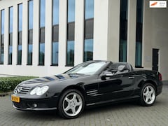 Mercedes-Benz SL-klasse Cabrio - 500