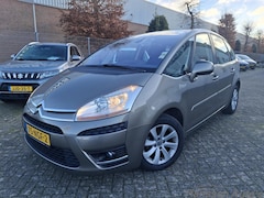 Citroën C4 Picasso - 1.6 VTi Business 5p