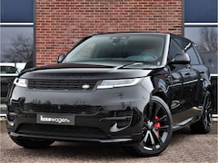 Land Rover Range Rover Sport - 3.0 P460e HSE Dynamic Pano Trekh 23inch HUD BTW-auto