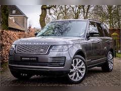 Land Rover Range Rover - 2.0 P400e Vogue Massage Stoelventilatie Soft Close Panorama