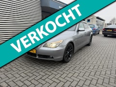 BMW 5-serie - 525i Executive | Automaat | Pano