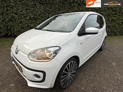 Volkswagen Up! - 1.0 high up BlueMotion
