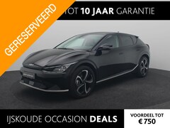 Kia EV6 - Edition Advanced 77.4 kWh | LM Velgen | Navi | Camera | Clima |