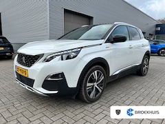 Peugeot 3008 - 1.2 PureTech 130 EAT8 GT-Line | Stoelverwarming | Climate controle | LED koplampen | Trekh