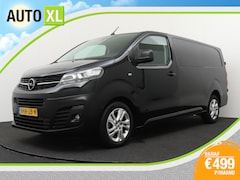 Opel Vivaro - 2.0 Aut. CDTI L3H1 DC Edition 6-Pers Velgen Dodehoek Park. Sens