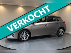Toyota Auris - 1.8 Hybrid Dynamic *1ste Eigenaar/Dealer OH* Automaat|Camera|Cruise|Navi