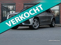 Mercedes-Benz GLE-Klasse - 350 e 4MATIC Premium+ AMG|PANO|360|BURMESTER