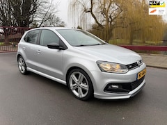 Volkswagen Polo - 1.2 TSI 2x R-Line|AIRCO|CRUISE CONTROL|LM VELGEN 17|BLUETOOTH|APPLE CARPLAY