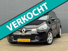Renault Clio Estate - 0.9 TCe | APK | 3MND GARANTIE - RIJLAAR
