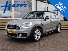 MINI Countryman - 1.5 Cooper S E ALL4 224 PK PEPPER PLUG-IN HYBRID + CARPLAY | CAMERA | HEAD-UP