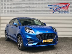 Ford Puma - 1.0 EcoBoost Hybrid ST-Line X Rijklaarprijs