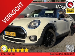 MINI Clubman - 1.5 Cooper Business - Climate Control - Cruise Control - Parkeersensoren