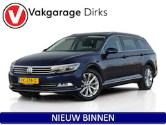 Volkswagen Passat Variant - 1.4 TSI DSG Highline ✅ Pano ✅ LED ✅ Virtual