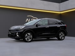Kia e-Niro - ExecutiveLine 64 kWh 3 Fase l warmtepomp l Memory l Leder