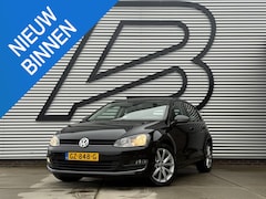 Volkswagen Golf - 1.4 TSI ACT Business Edition 2e Eigenaar|Navi|Camera|Stoelverwarming|Clima|Cruise|N.A.P|AP